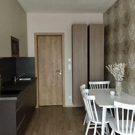 Zlaty Apartman Долни-Морава Экстерьер фото