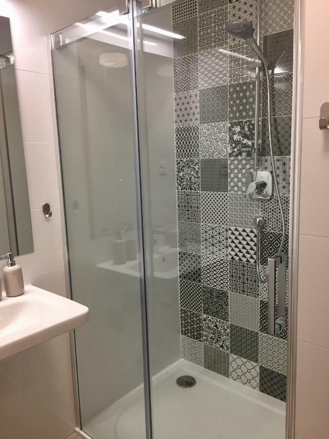 Zlaty Apartman Долни-Морава Экстерьер фото