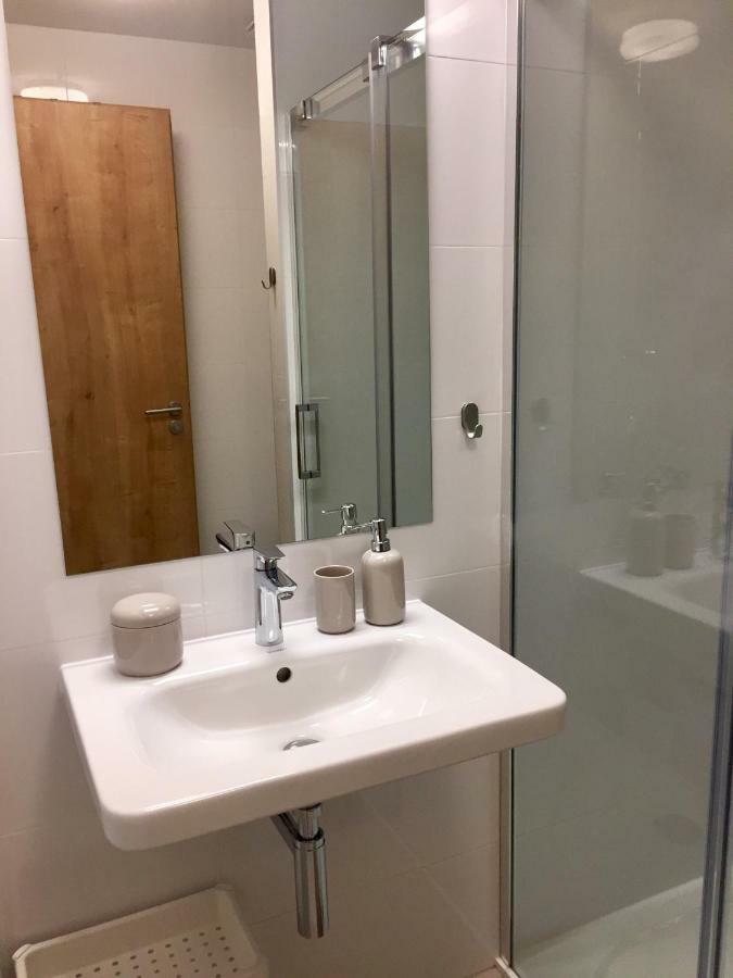 Zlaty Apartman Долни-Морава Экстерьер фото