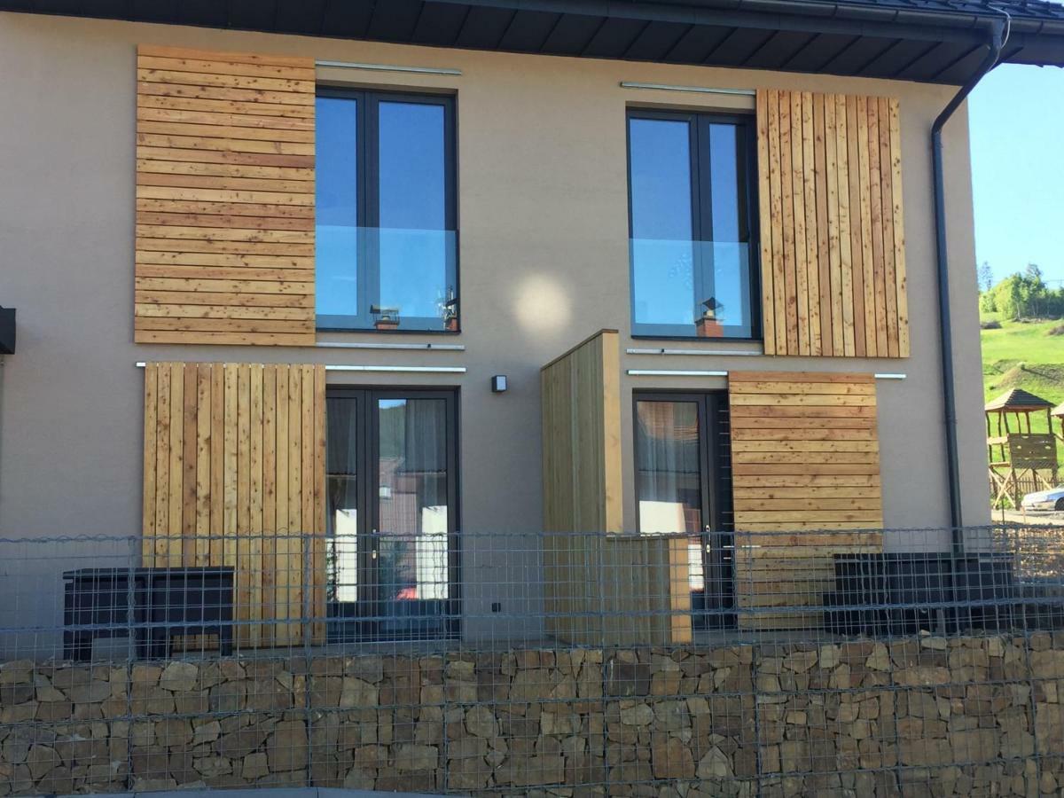 Zlaty Apartman Долни-Морава Экстерьер фото